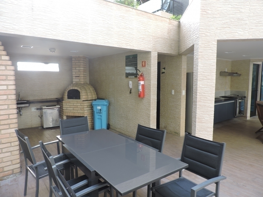 Apartamento à venda com 3 quartos, 69m² - Foto 6