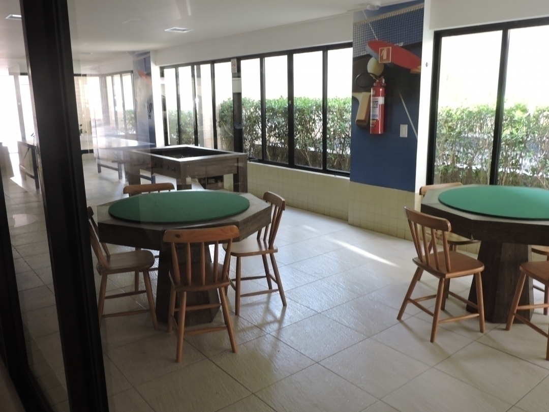 Apartamento à venda com 3 quartos, 69m² - Foto 4