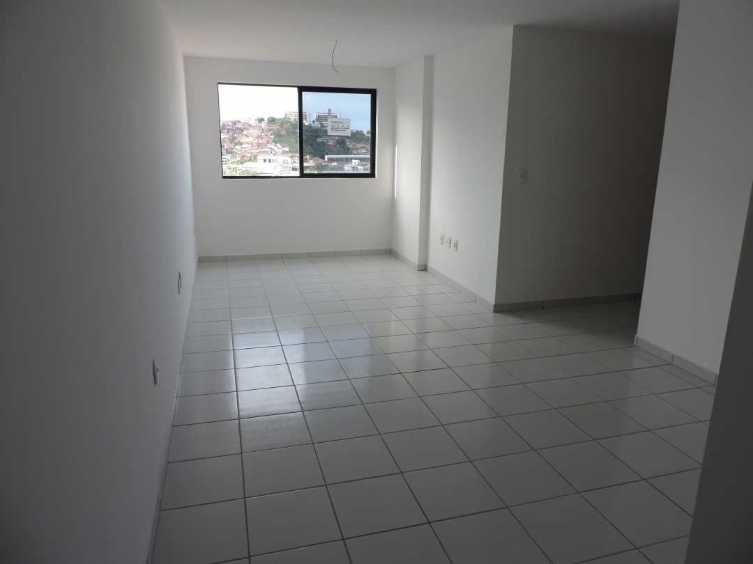 Apartamento à venda com 3 quartos, 70m² - Foto 9