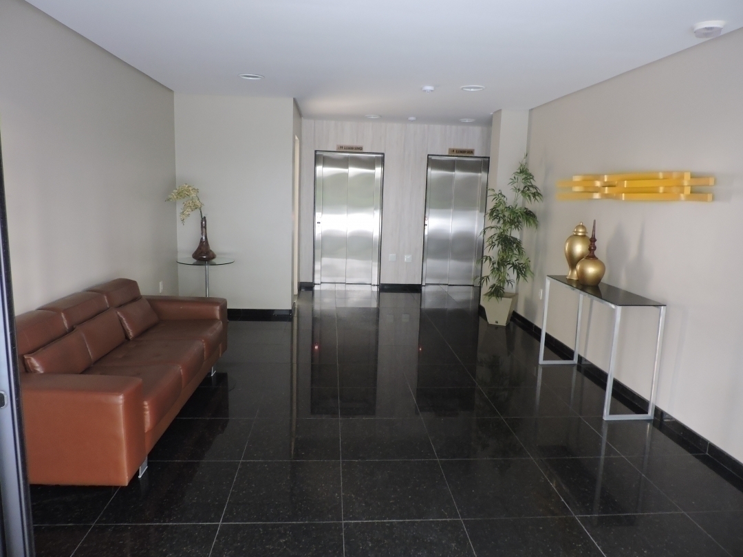 Apartamento à venda com 3 quartos, 70m² - Foto 8