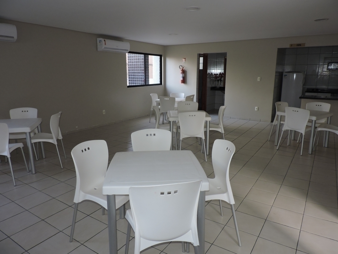 Apartamento à venda com 3 quartos, 70m² - Foto 7