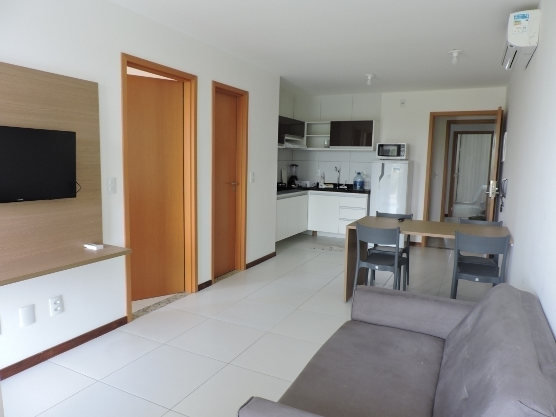 Apartamento à venda com 2 quartos, 66m² - Foto 3