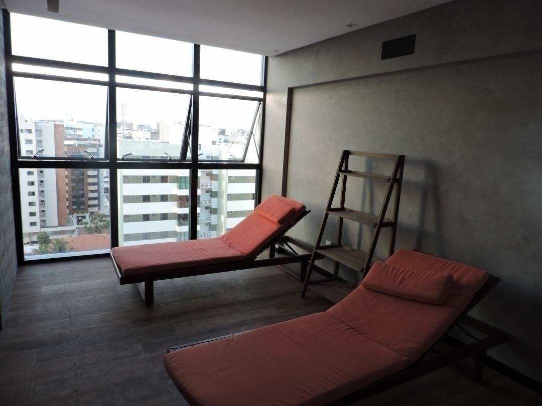 Apartamento à venda com 1 quarto, 2837m² - Foto 13