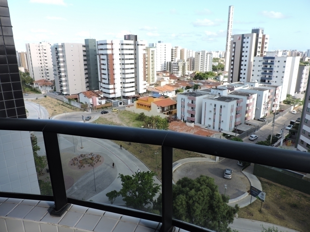 Apartamento à venda com 3 quartos, 93m² - Foto 5