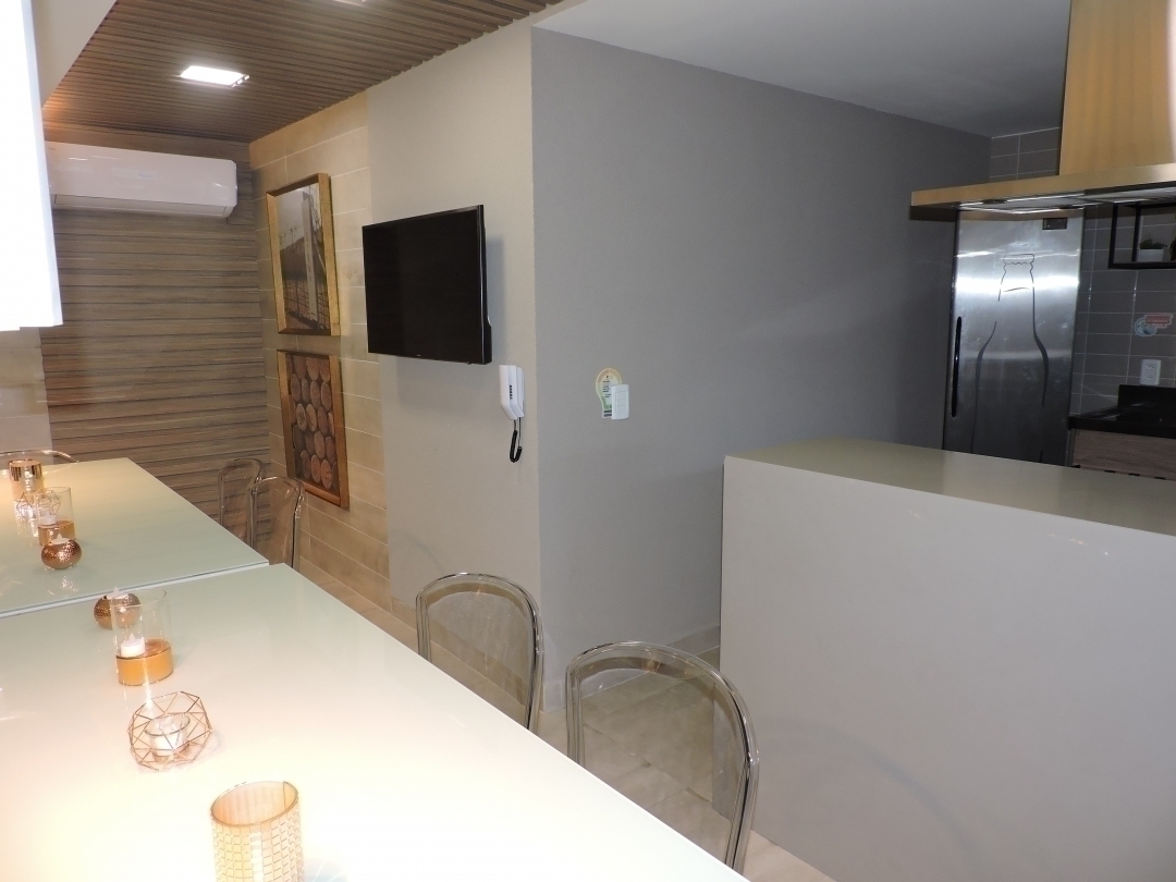 Apartamento à venda com 3 quartos, 101m² - Foto 23