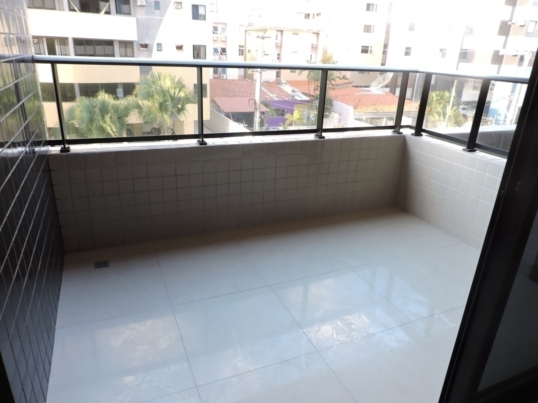 Apartamento à venda com 3 quartos, 101m² - Foto 6