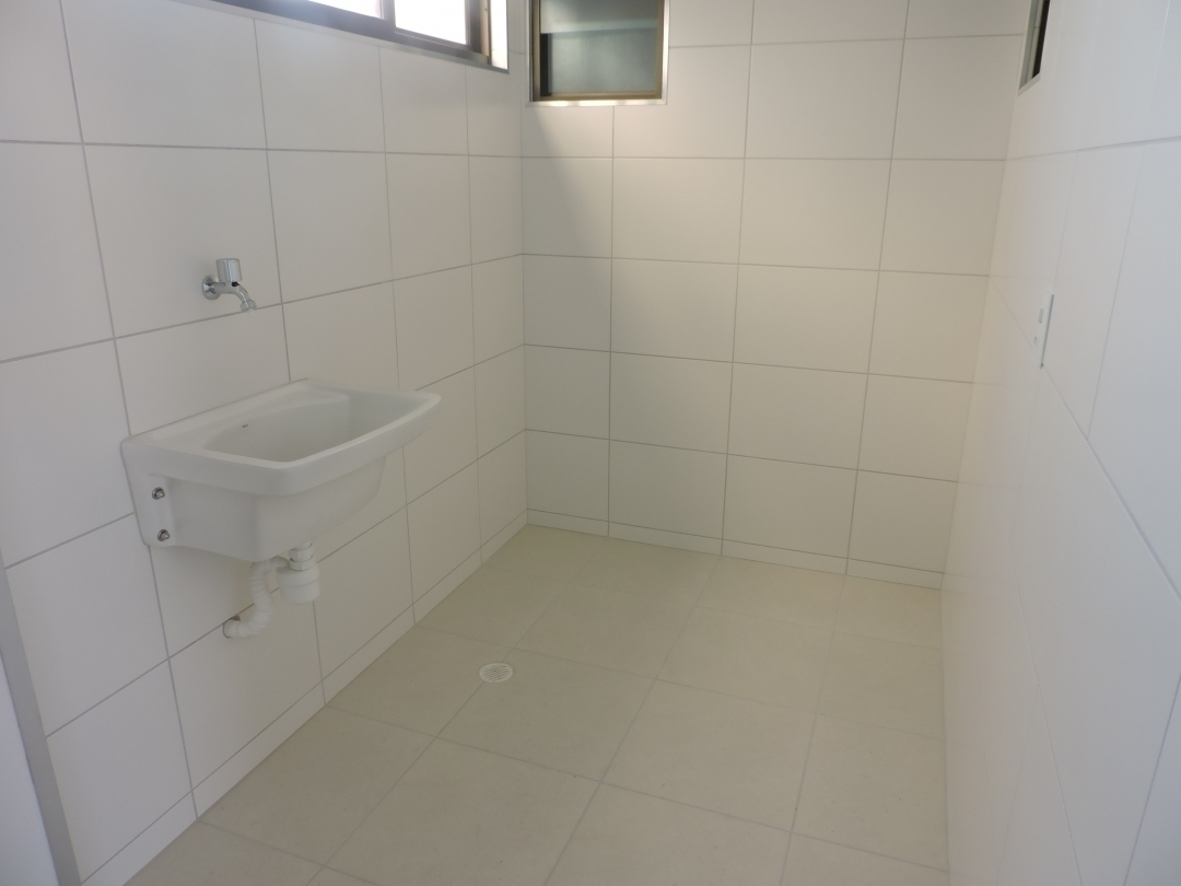 Apartamento à venda com 2 quartos, 65m² - Foto 7