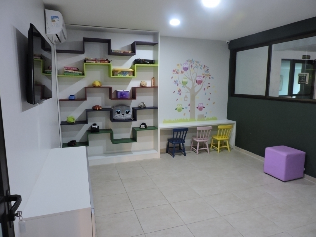 Apartamento à venda com 2 quartos, 65m² - Foto 17