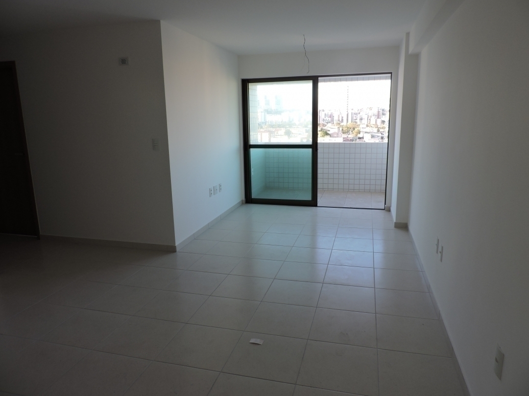 Apartamento à venda com 2 quartos, 65m² - Foto 3