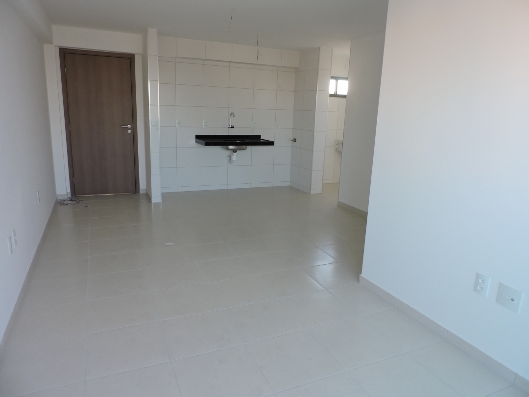 Apartamento à venda com 2 quartos, 65m² - Foto 6