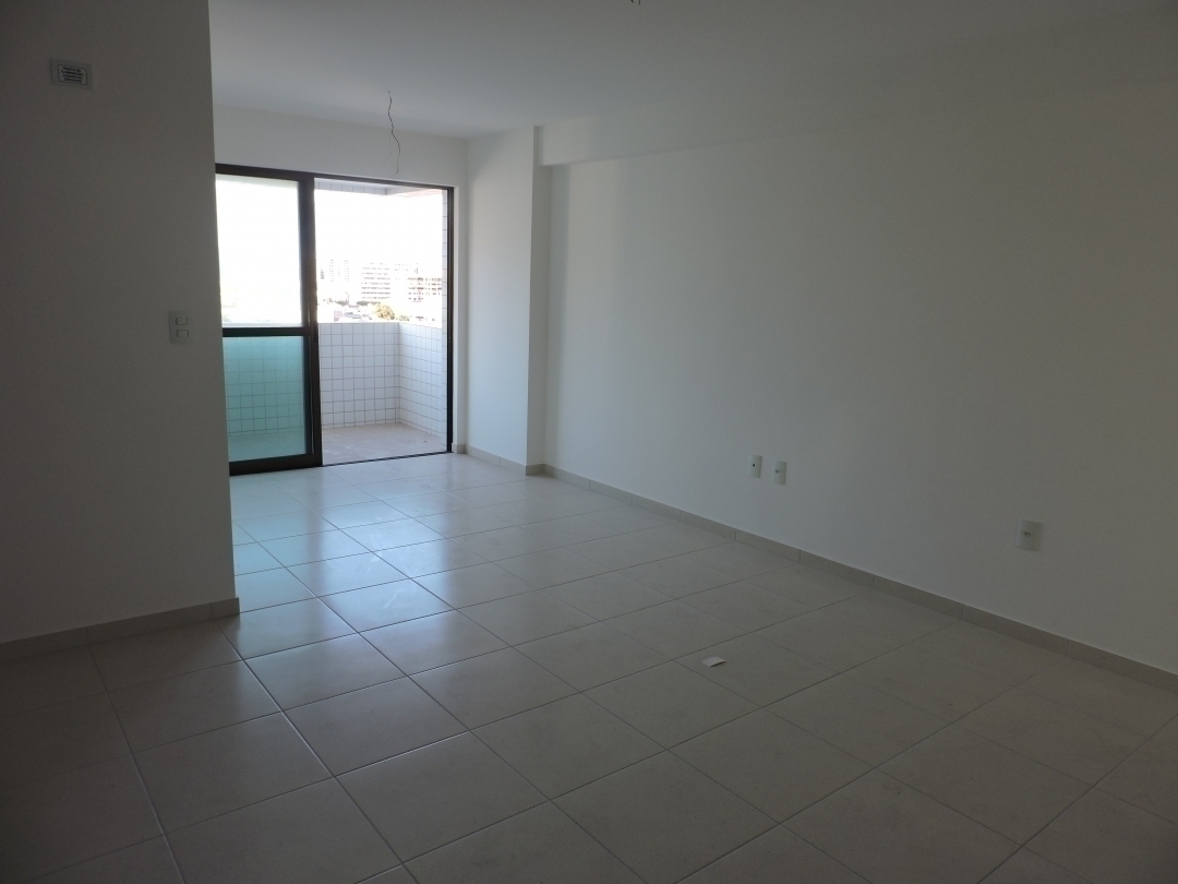 Apartamento à venda com 2 quartos, 65m² - Foto 5