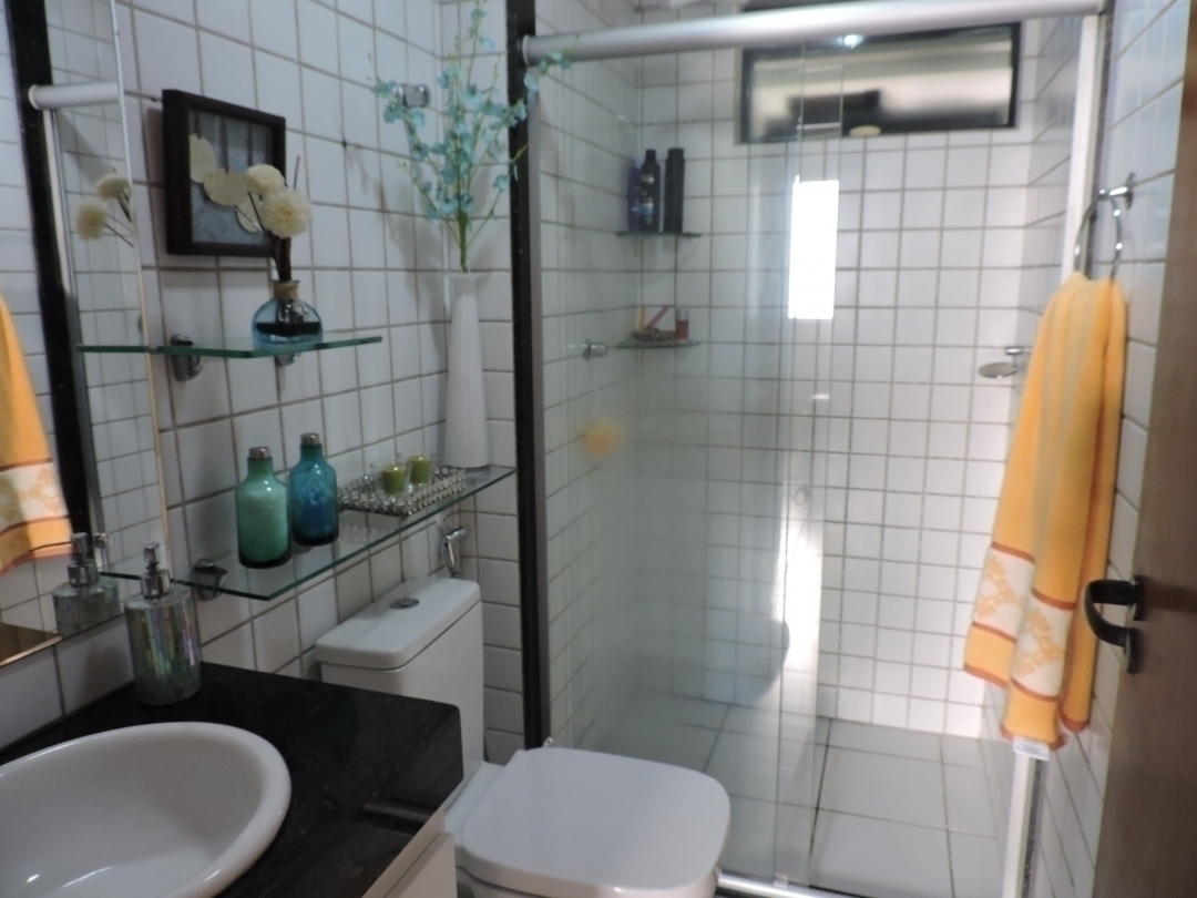 Apartamento à venda com 3 quartos, 73m² - Foto 6