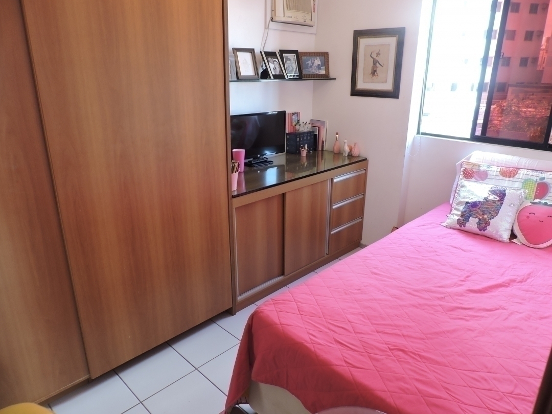 Apartamento à venda com 3 quartos, 73m² - Foto 7