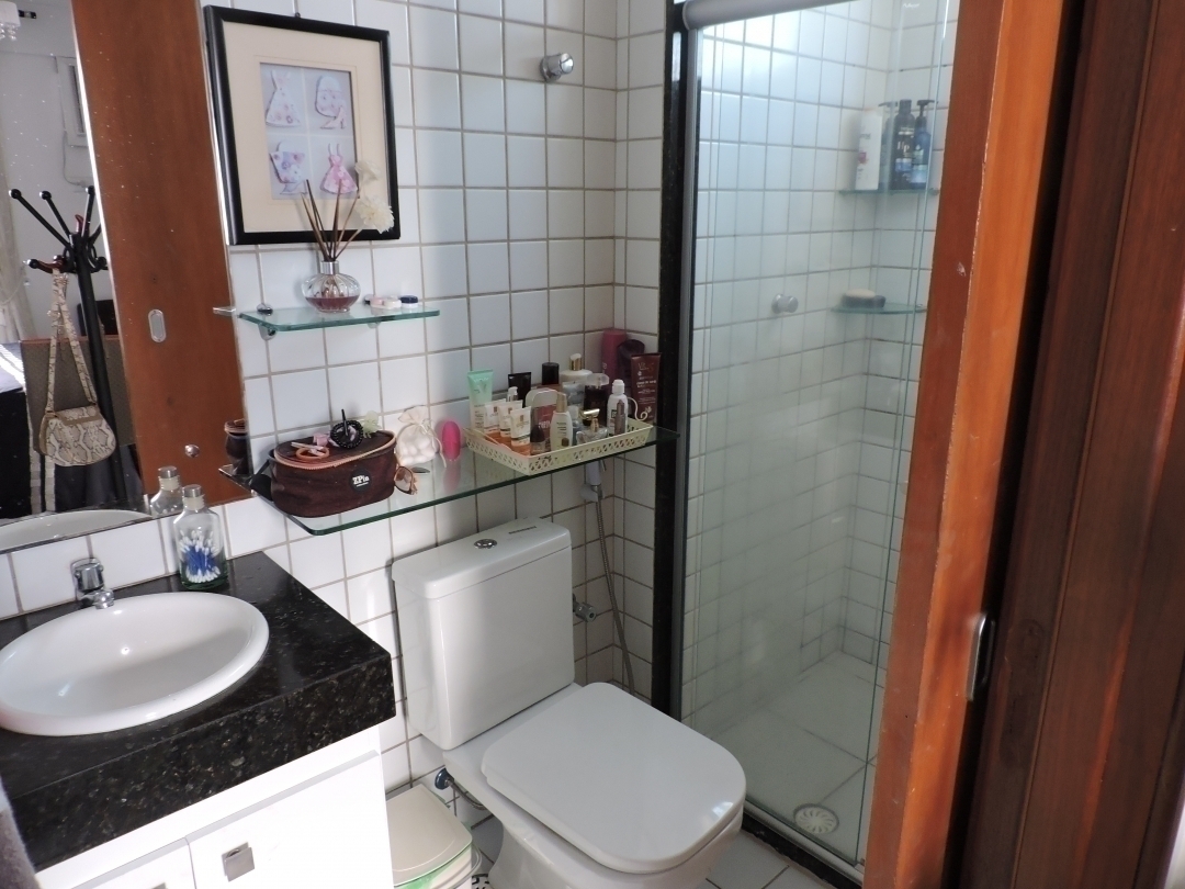 Apartamento à venda com 3 quartos, 73m² - Foto 9