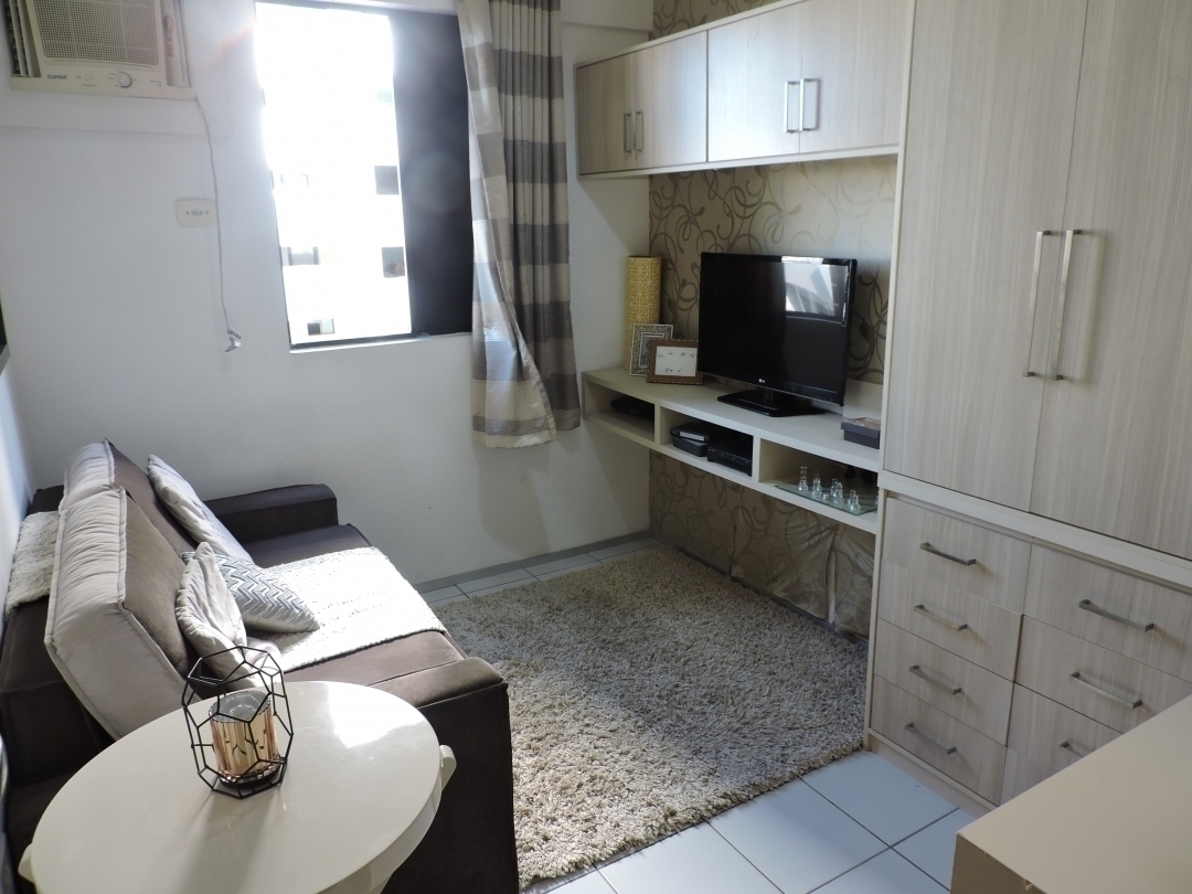 Apartamento à venda com 3 quartos, 73m² - Foto 5