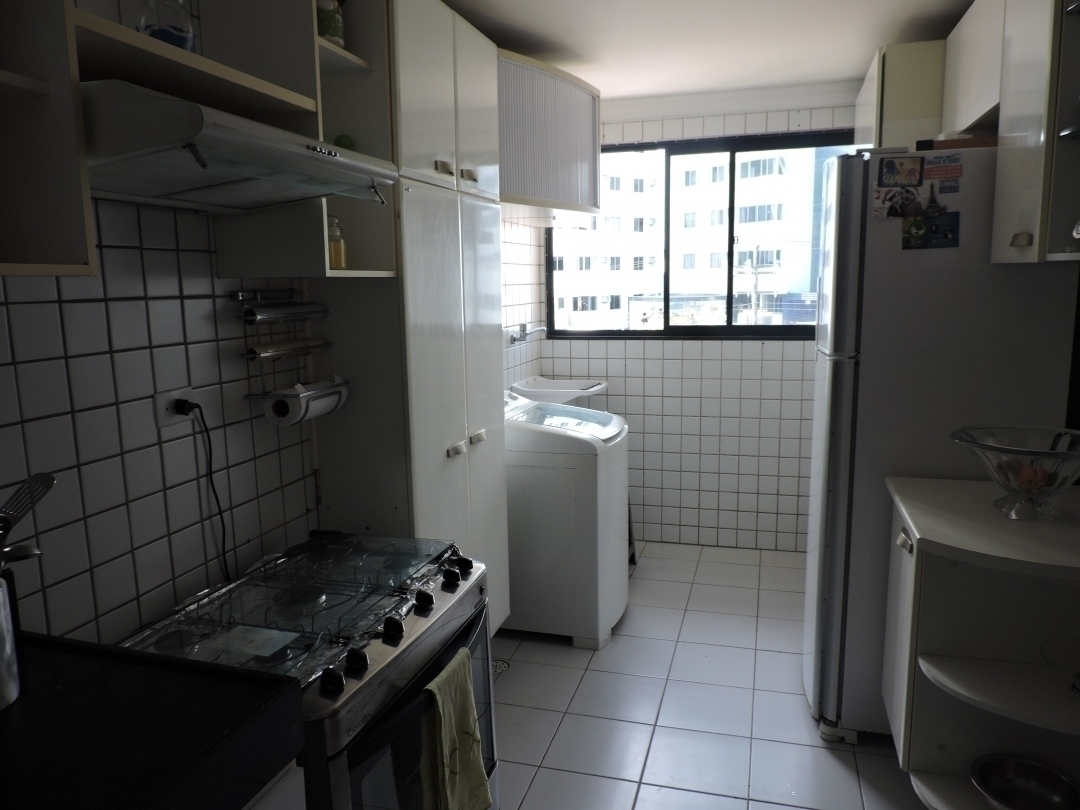 Apartamento à venda com 3 quartos, 73m² - Foto 11