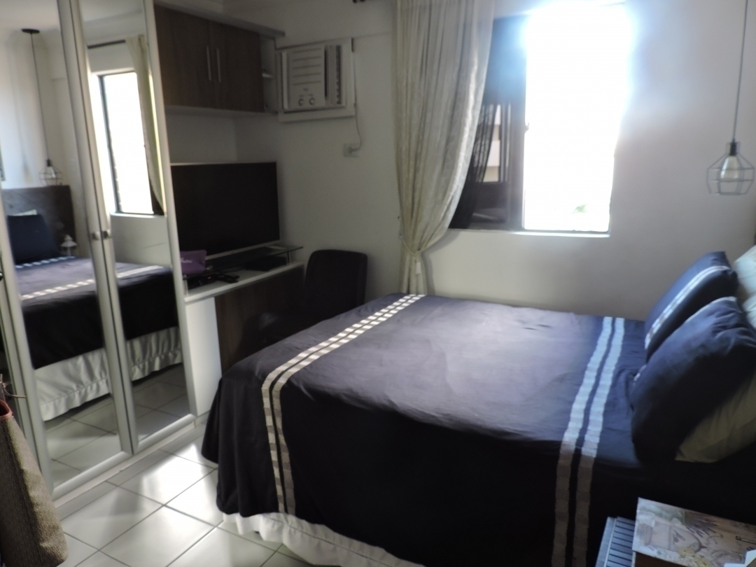 Apartamento à venda com 3 quartos, 73m² - Foto 8