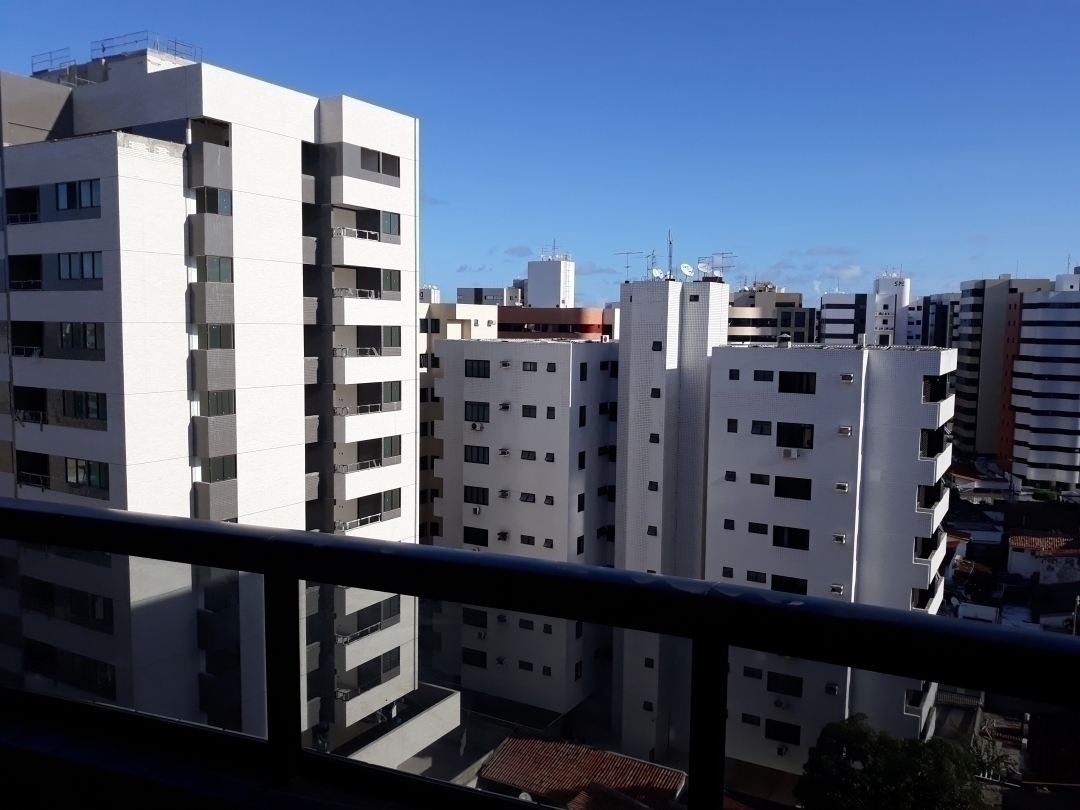 Apartamento à venda com 3 quartos, 80m² - Foto 5