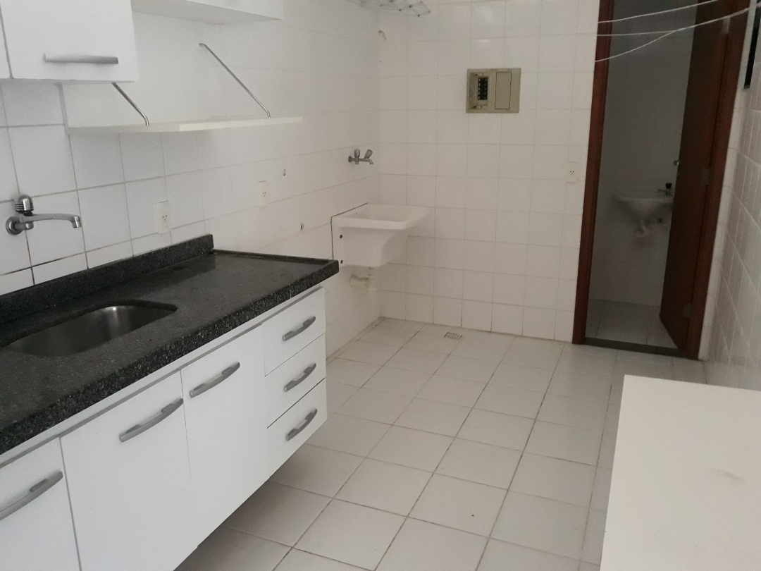 Apartamento à venda com 3 quartos, 80m² - Foto 12