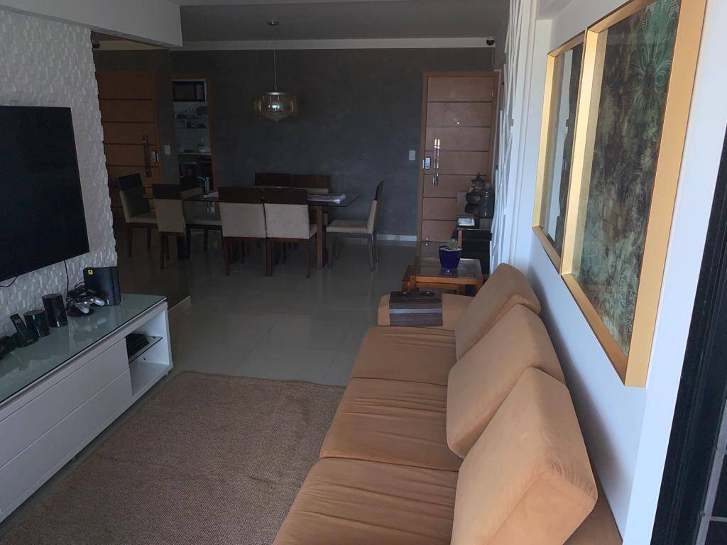 Apartamento à venda com 3 quartos, 101m² - Foto 5