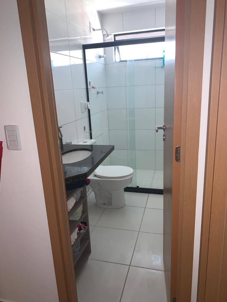 Apartamento à venda com 3 quartos, 101m² - Foto 9