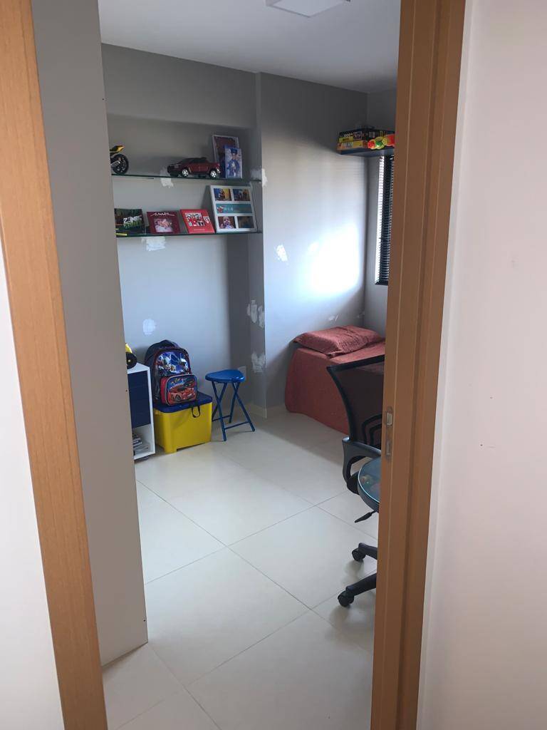 Apartamento à venda com 3 quartos, 101m² - Foto 10