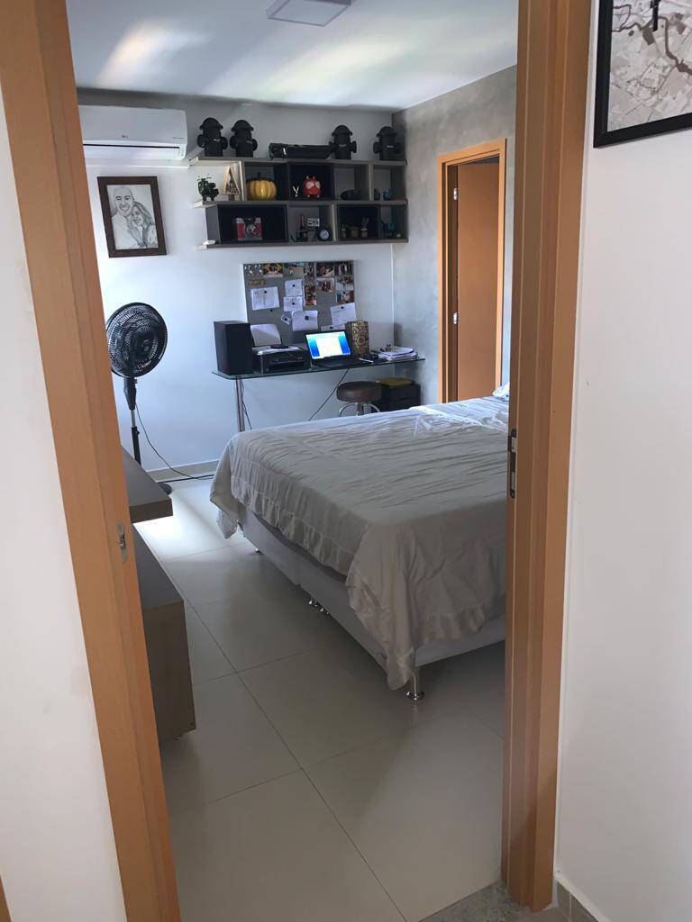 Apartamento à venda com 3 quartos, 101m² - Foto 8