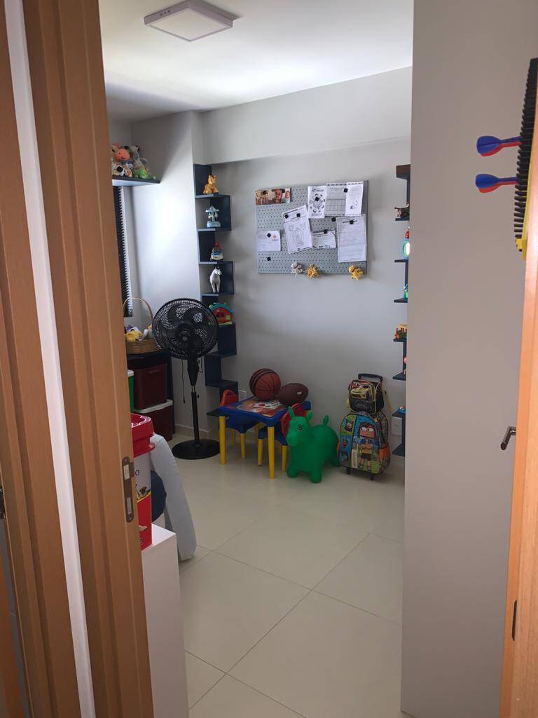 Apartamento à venda com 3 quartos, 101m² - Foto 11