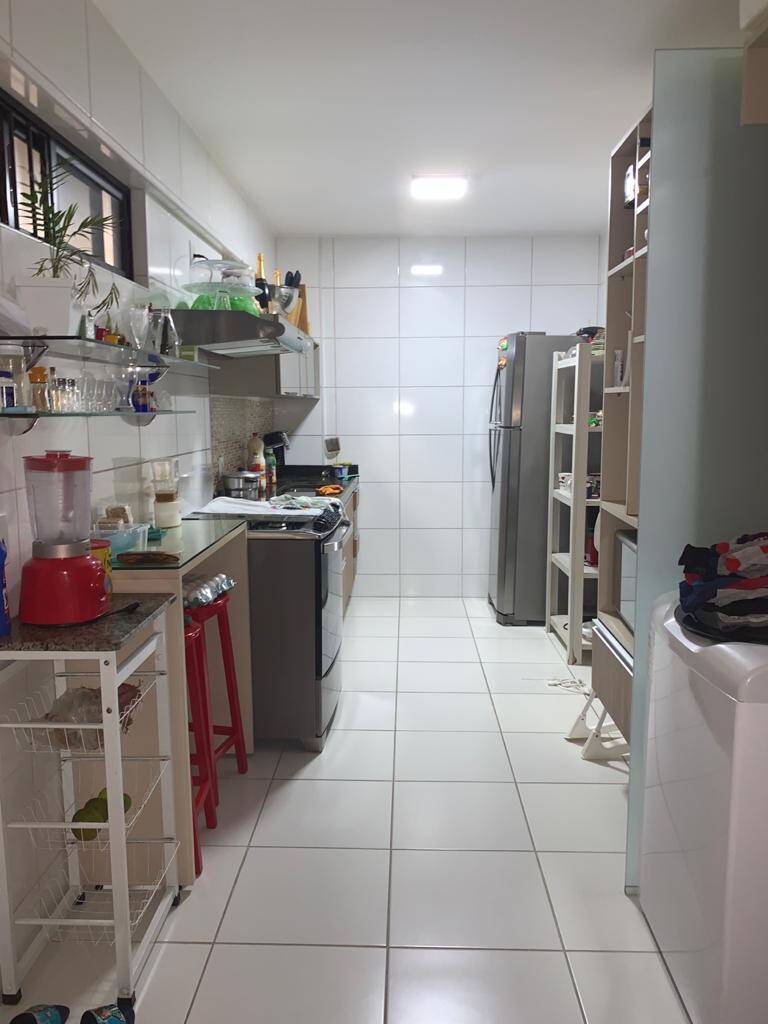 Apartamento à venda com 3 quartos, 101m² - Foto 7