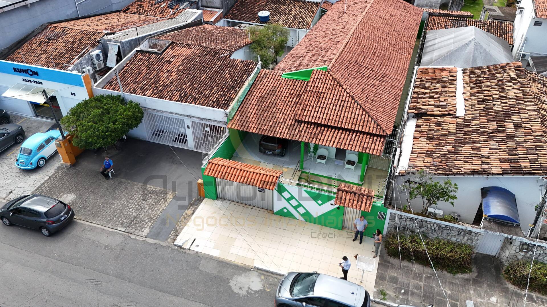 Casa à venda com 3 quartos, 190m² - Foto 11