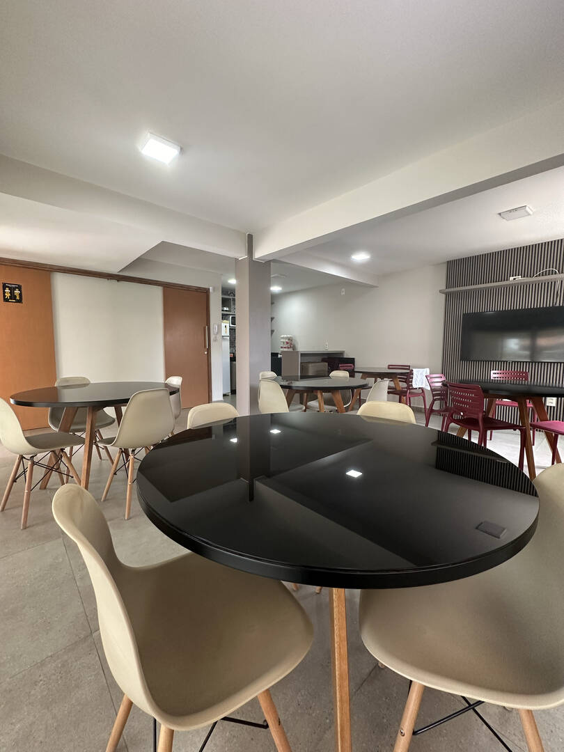 Apartamento à venda com 3 quartos, 86m² - Foto 5