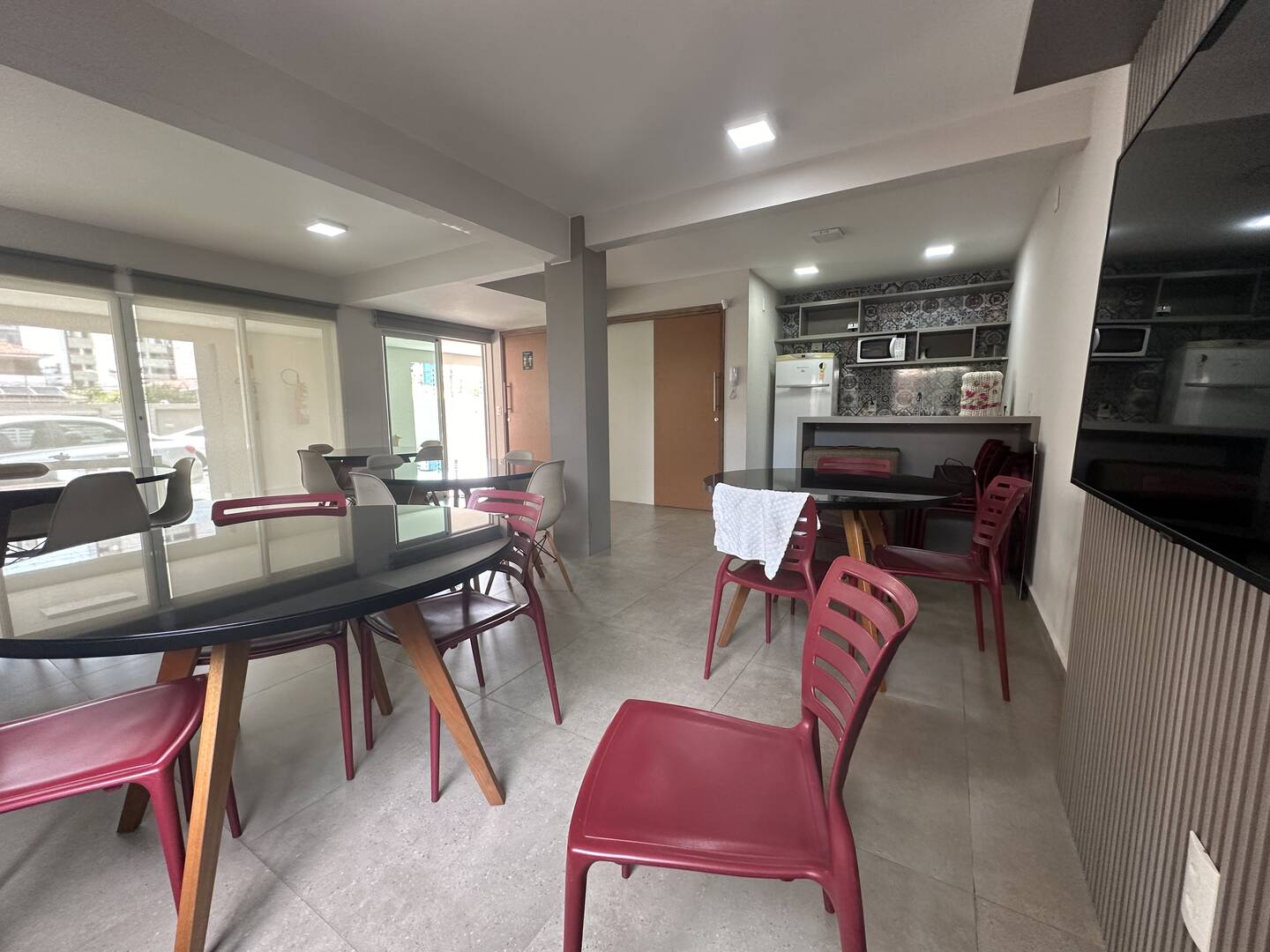 Apartamento à venda com 3 quartos, 86m² - Foto 4