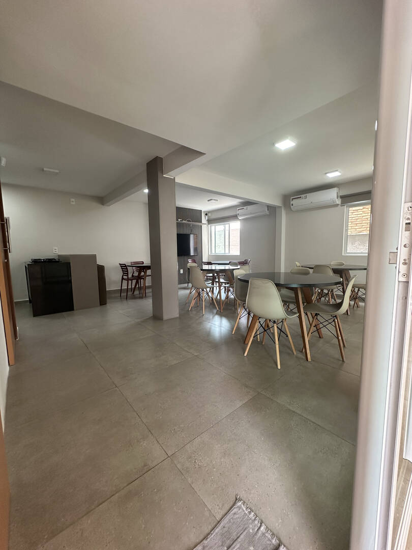 Apartamento à venda com 3 quartos, 86m² - Foto 6