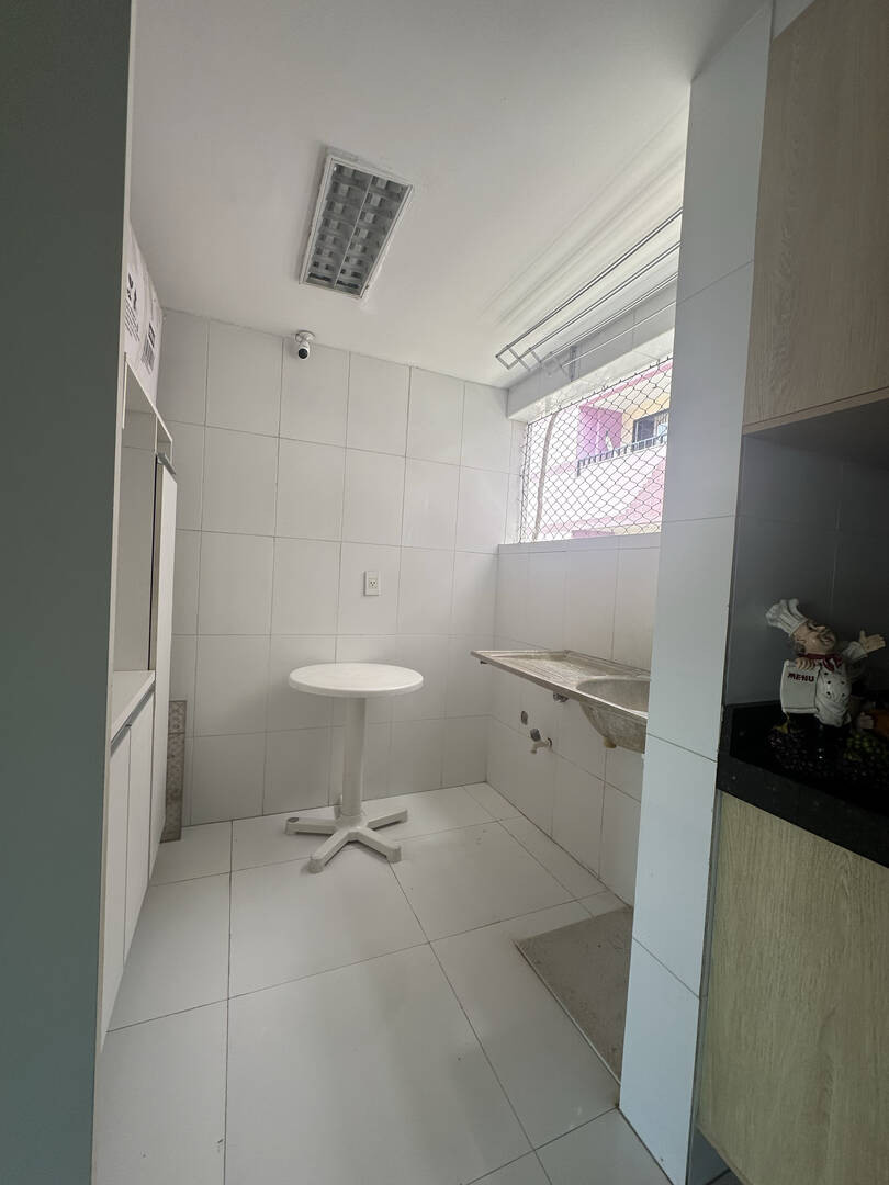 Apartamento à venda com 3 quartos, 86m² - Foto 7