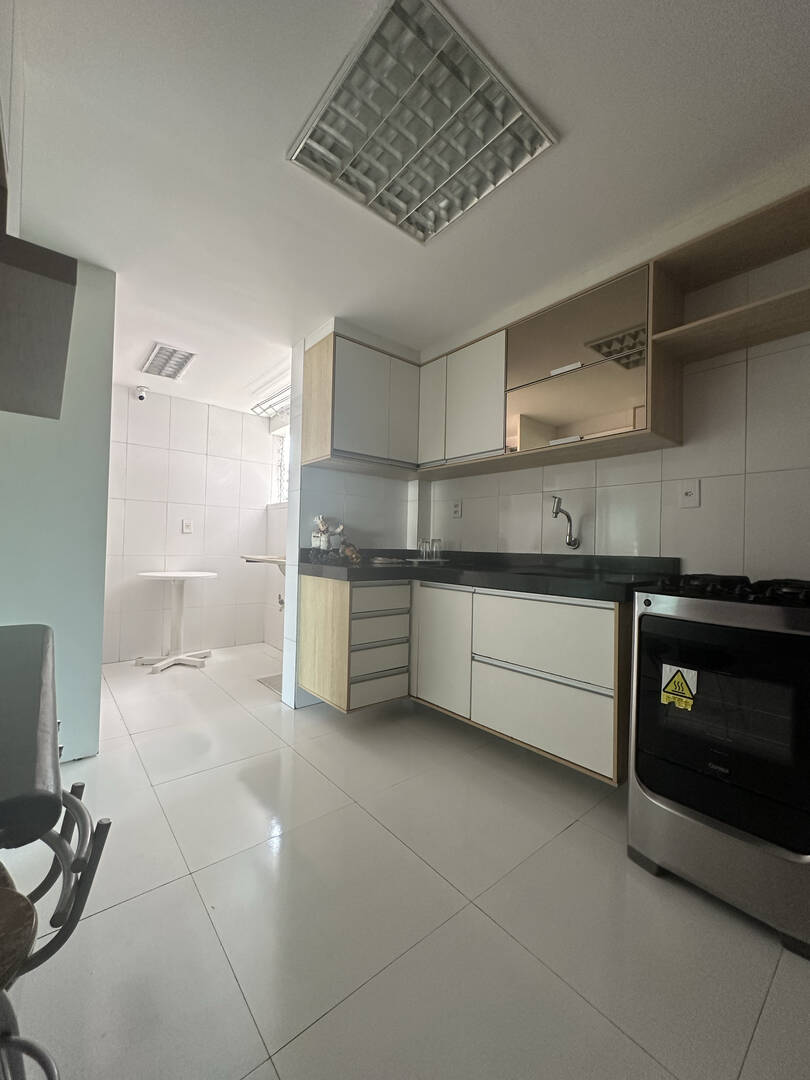 Apartamento à venda com 3 quartos, 86m² - Foto 11