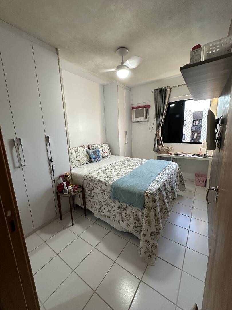 Apartamento à venda com 3 quartos, 76m² - Foto 10