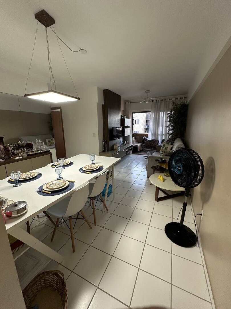 Apartamento à venda com 3 quartos, 76m² - Foto 6