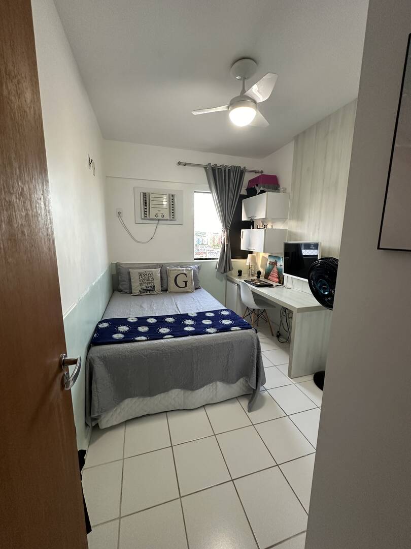 Apartamento à venda com 3 quartos, 76m² - Foto 8