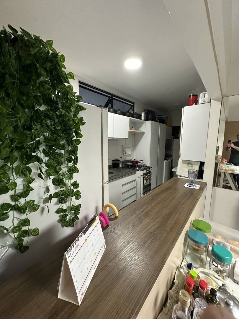 Apartamento à venda com 3 quartos, 76m² - Foto 7