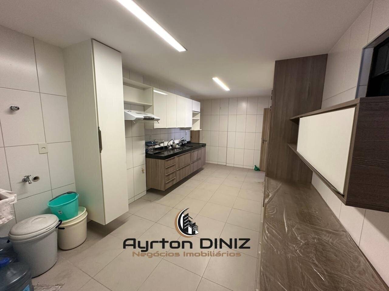 Apartamento à venda com 3 quartos, 132m² - Foto 15