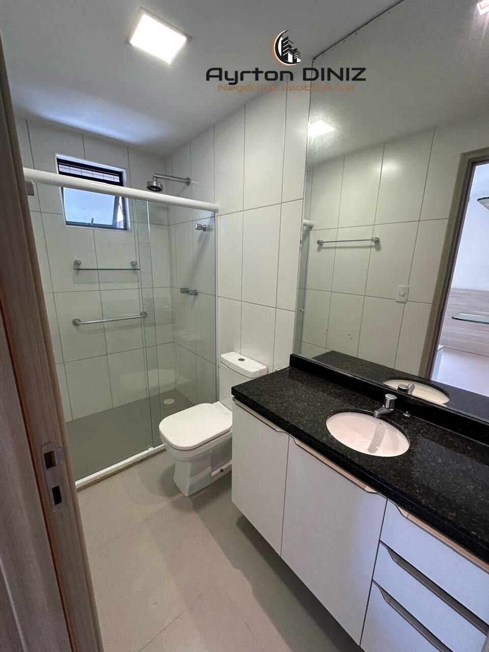 Apartamento à venda com 3 quartos, 132m² - Foto 13