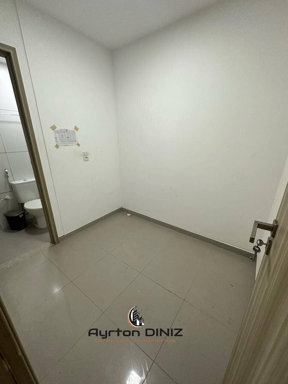 Apartamento à venda com 3 quartos, 132m² - Foto 17