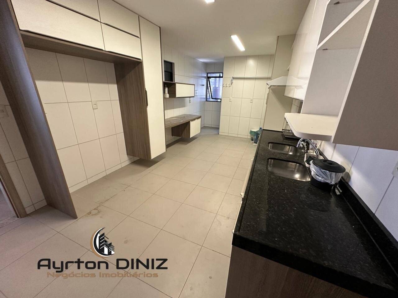 Apartamento à venda com 3 quartos, 132m² - Foto 16