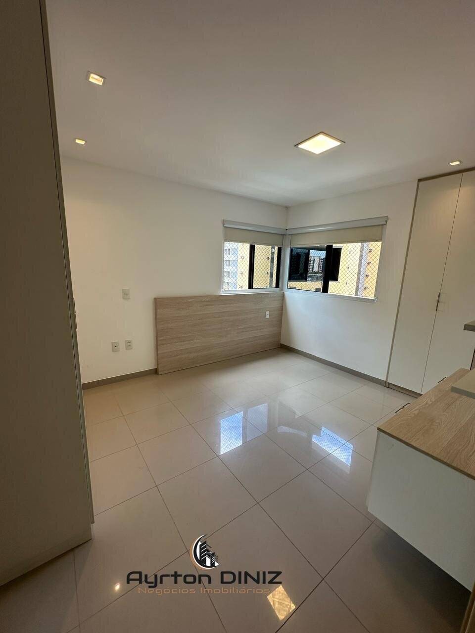 Apartamento à venda com 3 quartos, 132m² - Foto 10