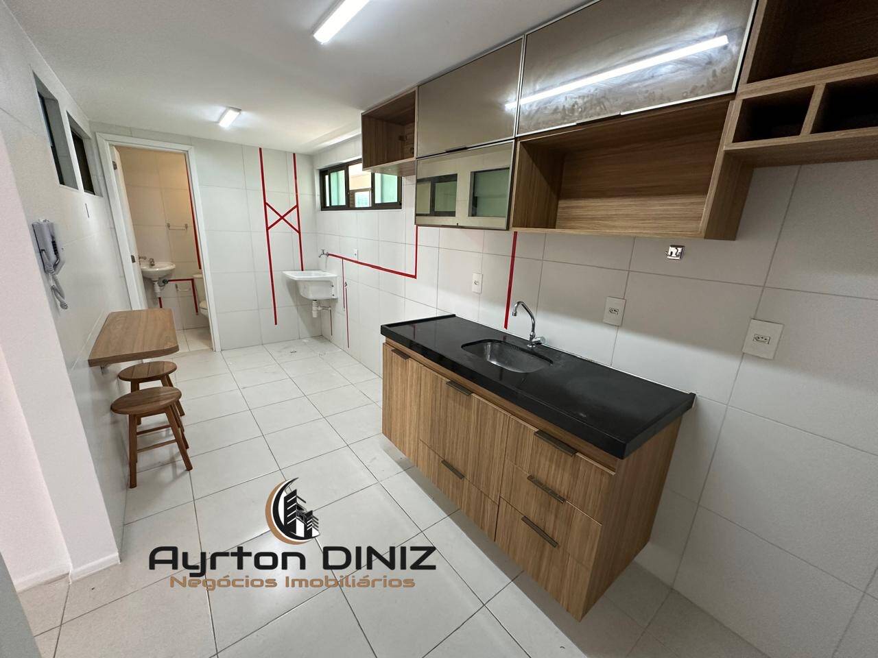 Apartamento à venda e temporada com 3 quartos, 7583m² - Foto 13