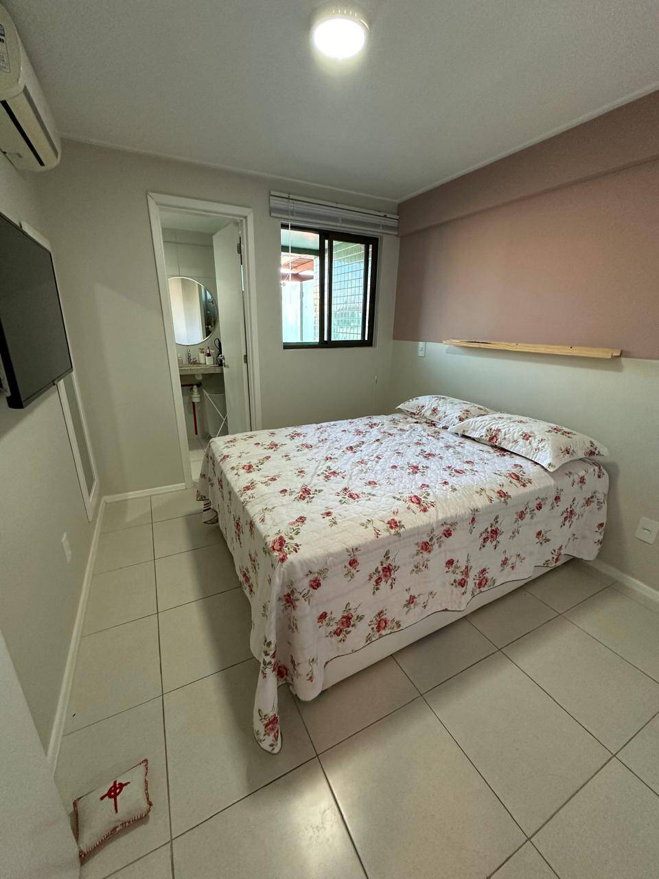 Apartamento à venda com 3 quartos, 80m² - Foto 13