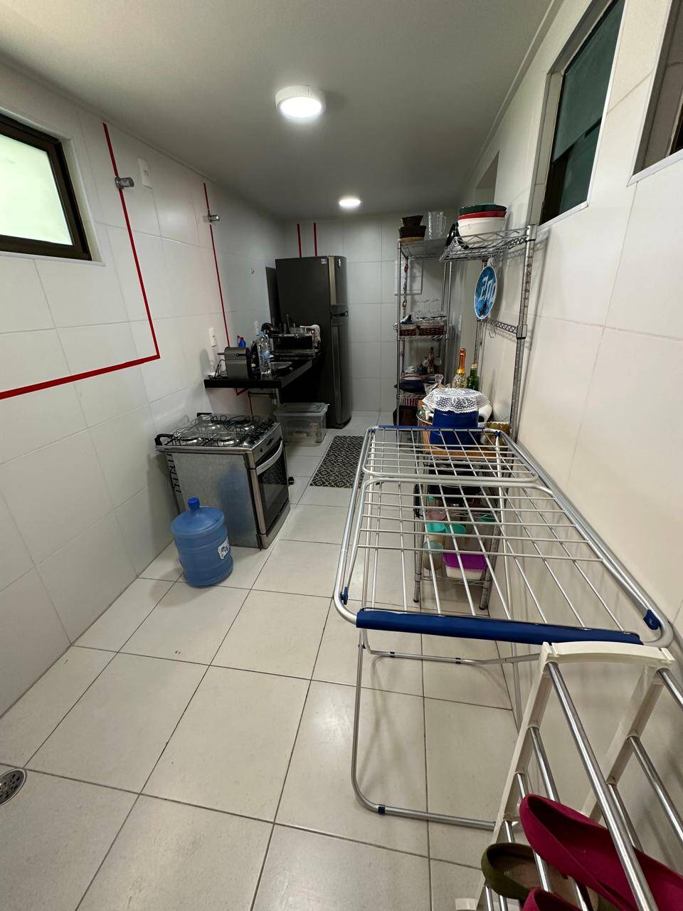 Apartamento à venda com 3 quartos, 80m² - Foto 17