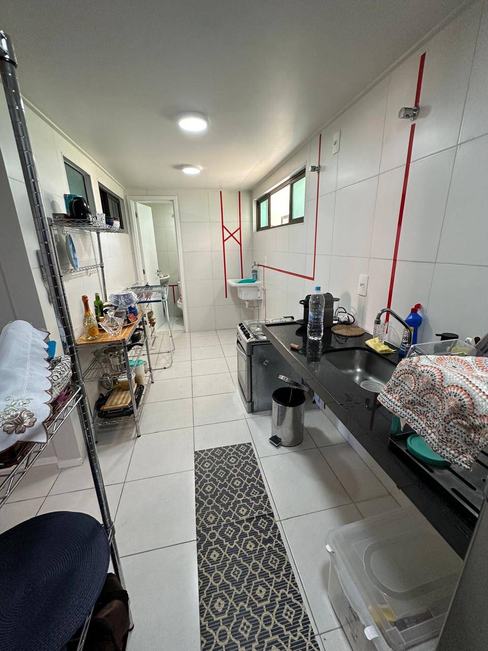 Apartamento à venda com 3 quartos, 80m² - Foto 16