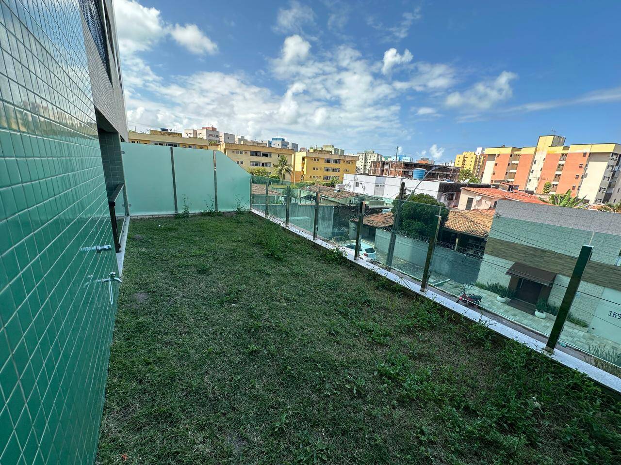 Apartamento à venda com 3 quartos, 80m² - Foto 8