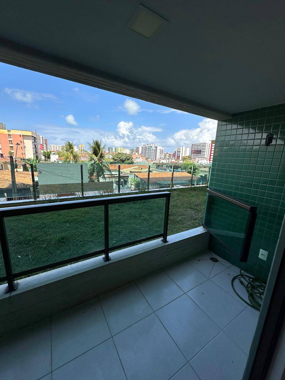 Apartamento à venda com 3 quartos, 80m² - Foto 6